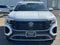 2026 Volkswagen Atlas Cross Sport 2.0T SE w/Technology 4MOTION