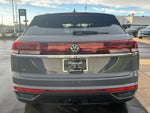 2026 Volkswagen Atlas Cross Sport 2.0T SE w/Technology 4MOTION