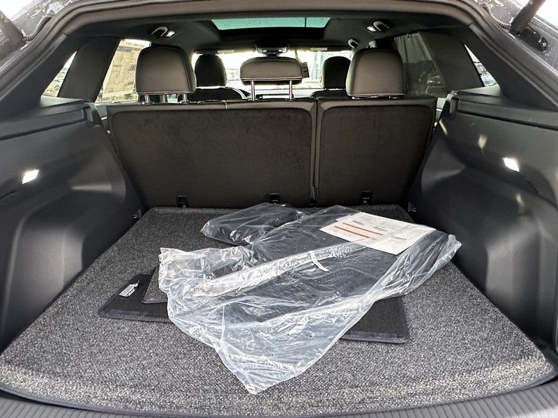 2026 Volkswagen Atlas Cross Sport 2.0T SE w/Technology 4MOTION