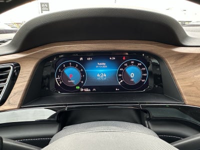 2026 Volkswagen Atlas 2.0T SE w/Technology 4MOTION