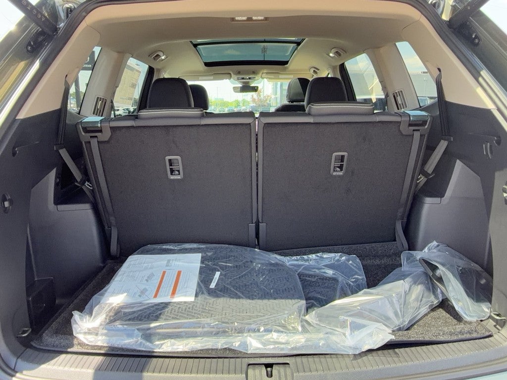 2026 Volkswagen Atlas 2.0T SE w/Technology 4MOTION
