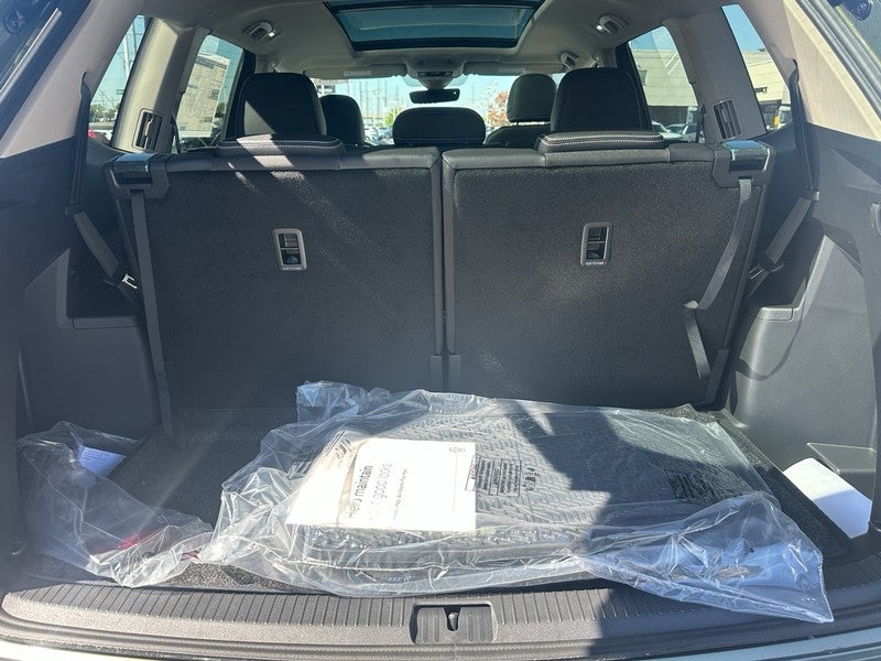 2026 Volkswagen Atlas 2.0T SE w/Technology 4MOTION