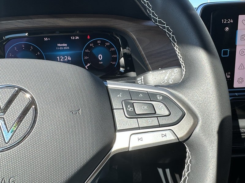 2026 Volkswagen Atlas 2.0T SE w/Technology 4MOTION