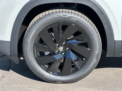 2026 Volkswagen Atlas 2.0T SE w/Technology 4MOTION