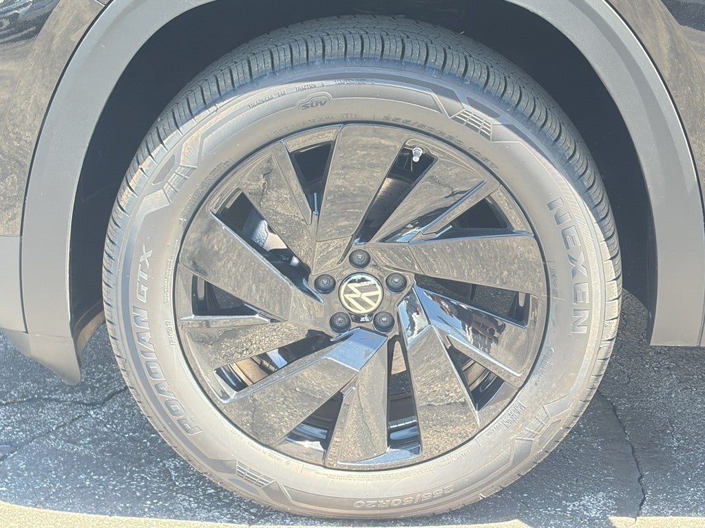 2026 Volkswagen Atlas 2.0T SE w/Technology 4MOTION