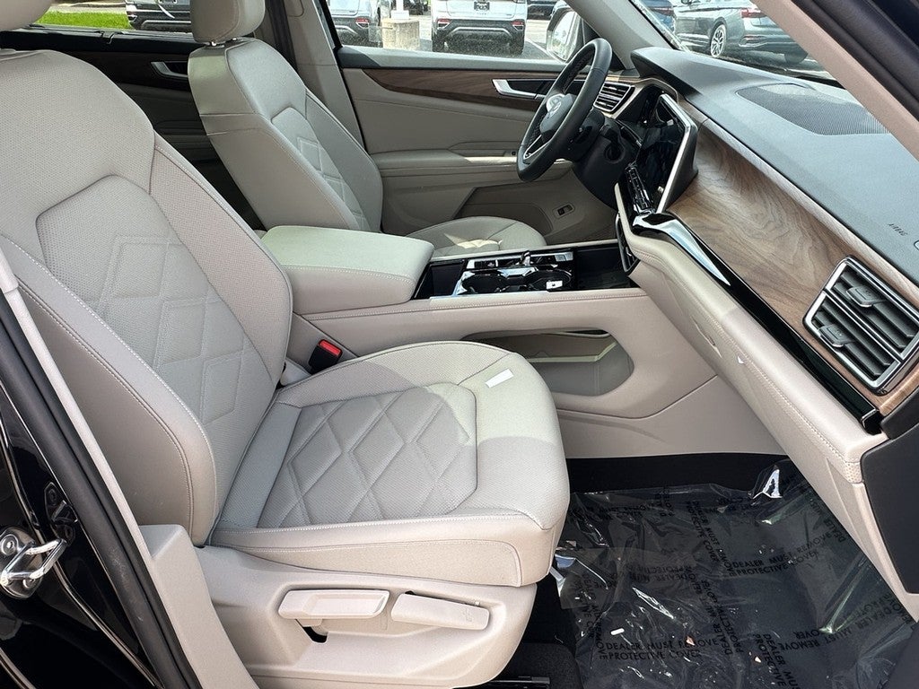 2026 Volkswagen Atlas 2.0T SE w/Technology 4MOTION