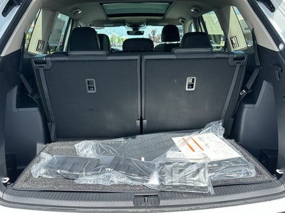 2026 Volkswagen Atlas 2.0T SE w/Technology 4MOTION