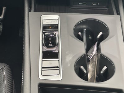 2026 Volkswagen Atlas Cross Sport 2.0T SE 4MOTION