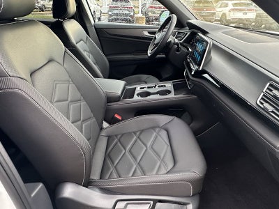 2026 Volkswagen Atlas Cross Sport 2.0T SE 4MOTION