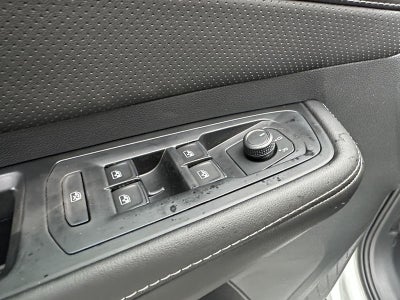 2026 Volkswagen Atlas Cross Sport 2.0T SE 4MOTION