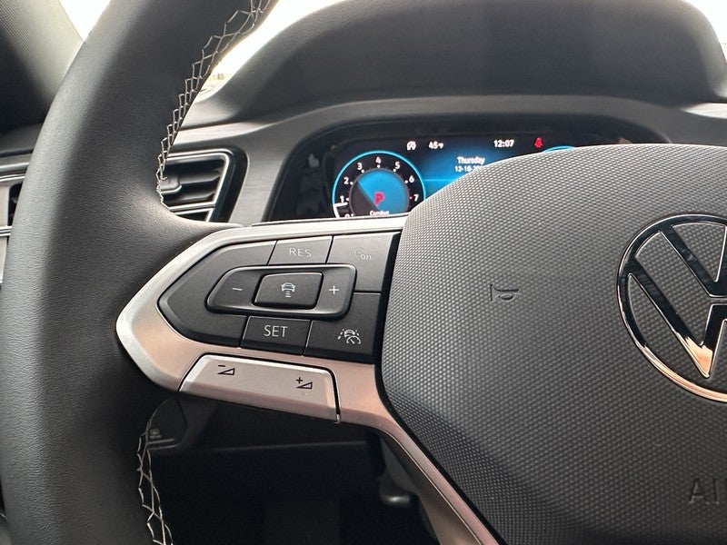 2026 Volkswagen Atlas Cross Sport 2.0T SE 4MOTION