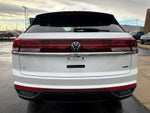 2026 Volkswagen Atlas Cross Sport 2.0T SE 4MOTION