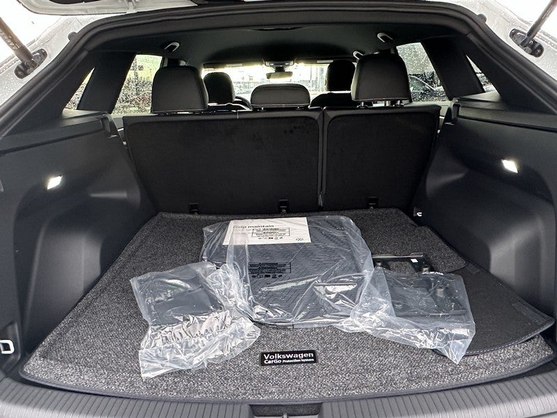 2026 Volkswagen Atlas Cross Sport 2.0T SE 4MOTION