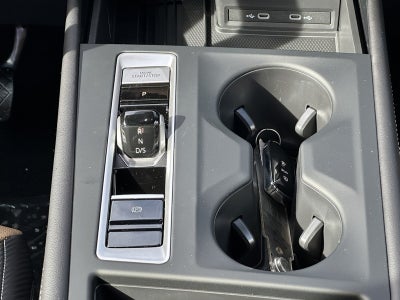 2026 Volkswagen Atlas Cross Sport 2.0T SE 4MOTION