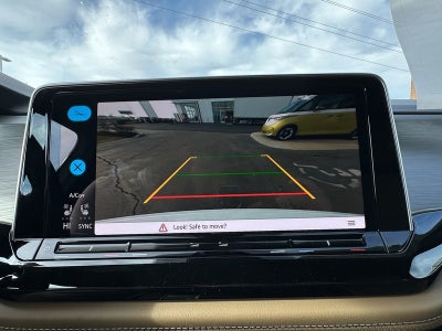 2026 Volkswagen Atlas Cross Sport 2.0T SE 4MOTION