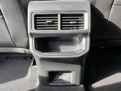 2026 Volkswagen Atlas Cross Sport 2.0T SE 4MOTION