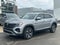 2026 Volkswagen Atlas Cross Sport 2.0T SE 4MOTION