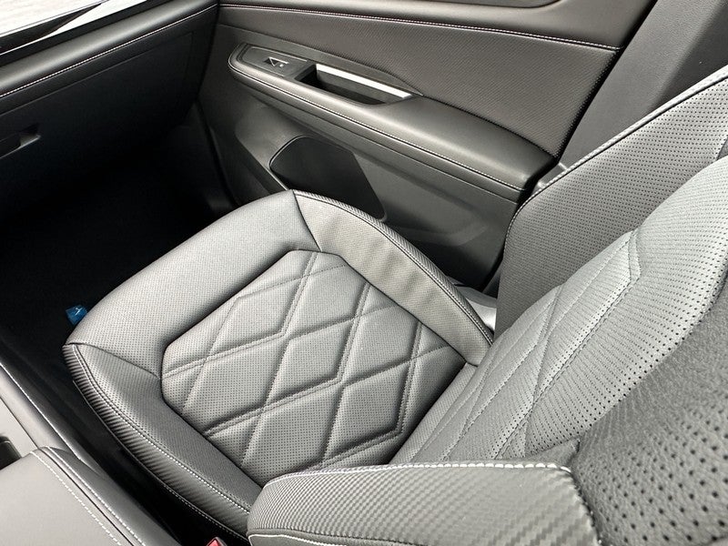 2026 Volkswagen Atlas Cross Sport 2.0T SE 4MOTION