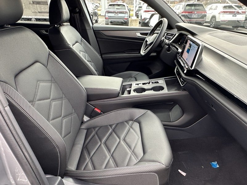 2026 Volkswagen Atlas Cross Sport 2.0T SE 4MOTION