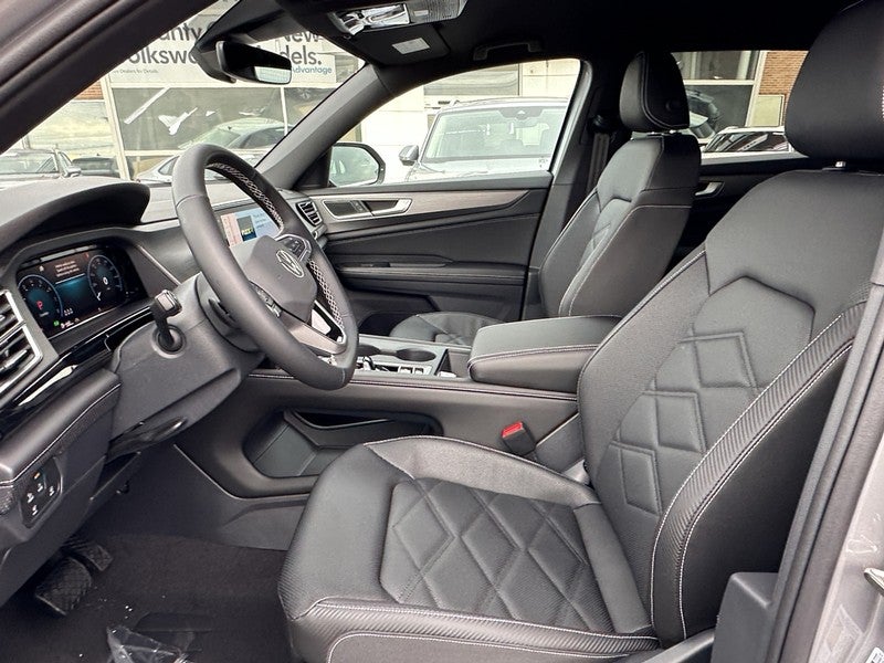 2026 Volkswagen Atlas Cross Sport 2.0T SE 4MOTION