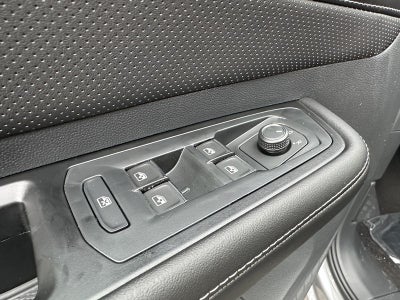 2026 Volkswagen Atlas Cross Sport 2.0T SE 4MOTION