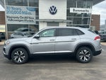 2026 Volkswagen Atlas Cross Sport 2.0T SE 4MOTION