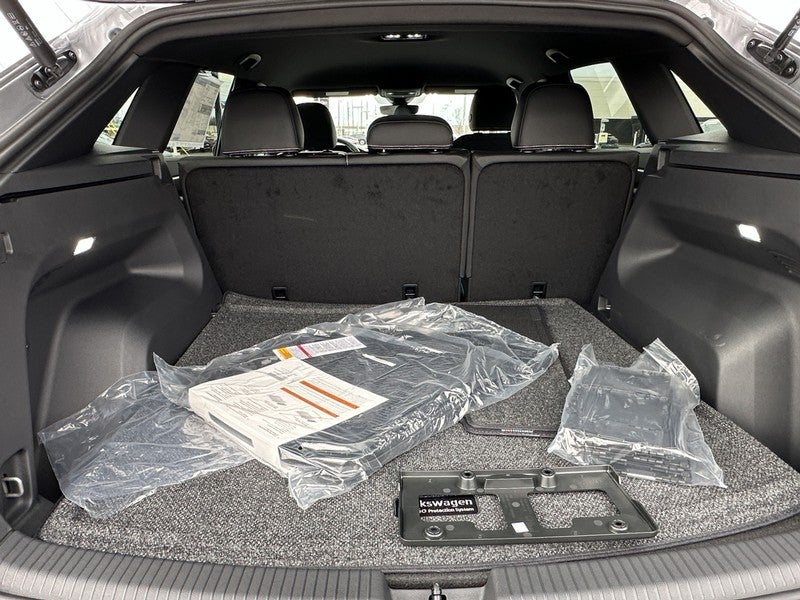 2026 Volkswagen Atlas Cross Sport 2.0T SE 4MOTION