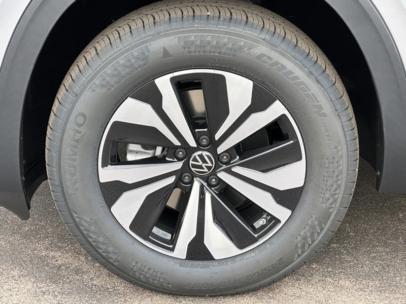 2026 Volkswagen Atlas Cross Sport 2.0T SE 4MOTION