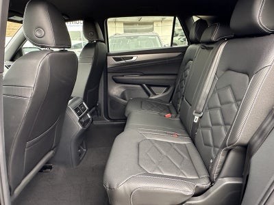 2026 Volkswagen Atlas Cross Sport 2.0T SE 4MOTION