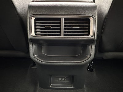 2026 Volkswagen Atlas Cross Sport 2.0T SE 4MOTION