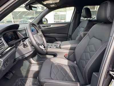 2026 Volkswagen Atlas Cross Sport 2.0T SE 4MOTION