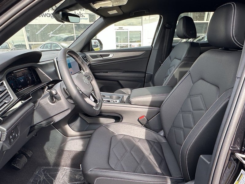 2026 Volkswagen Atlas Cross Sport 2.0T SE 4MOTION