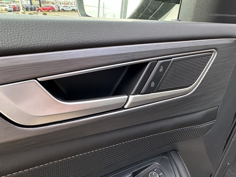 2026 Volkswagen Atlas Cross Sport 2.0T SE 4MOTION