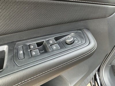 2026 Volkswagen Atlas Cross Sport 2.0T SE 4MOTION