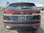 2026 Volkswagen Atlas Cross Sport 2.0T SE 4MOTION