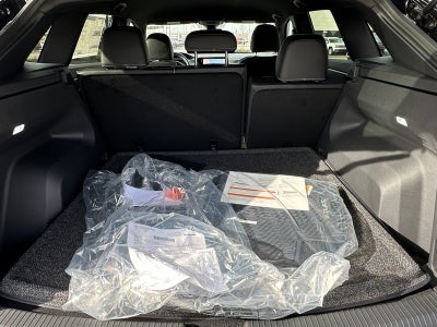 2026 Volkswagen Atlas Cross Sport 2.0T SE 4MOTION