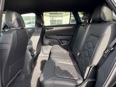 2026 Volkswagen Atlas Cross Sport 2.0T SE 4MOTION