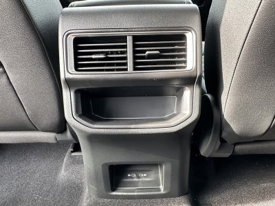 2026 Volkswagen Atlas Cross Sport 2.0T SE 4MOTION