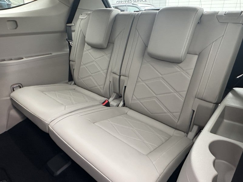 2026 Volkswagen Atlas 2.0T SE 4MOTION