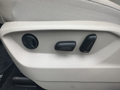 2026 Volkswagen Atlas 2.0T SE 4MOTION