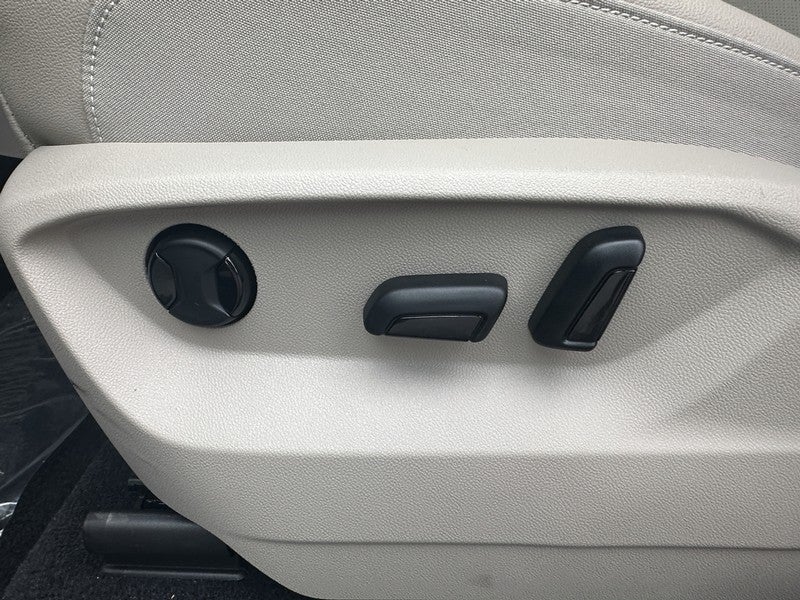 2026 Volkswagen Atlas 2.0T SE 4MOTION