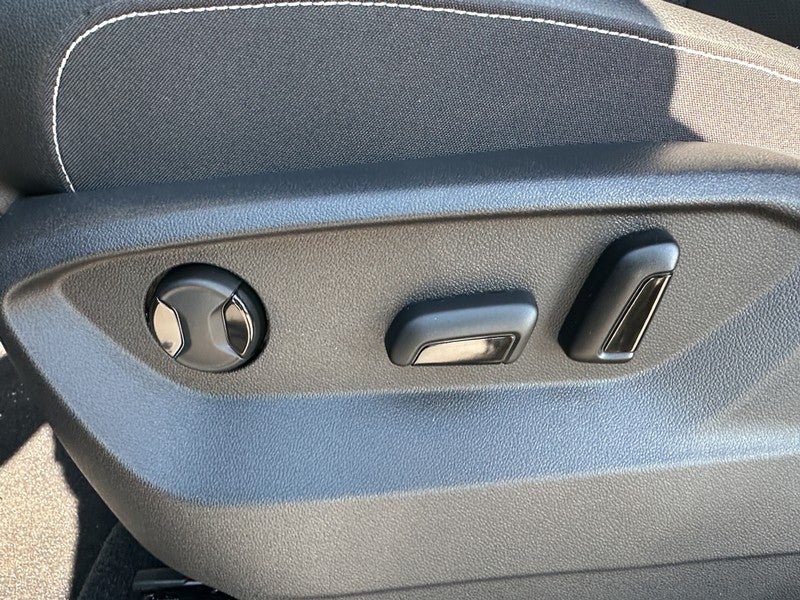 2026 Volkswagen Atlas 2.0T SE 4MOTION