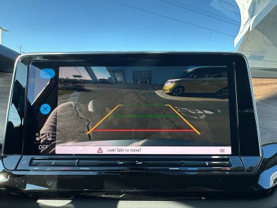 2026 Volkswagen Atlas 2.0T SE 4MOTION