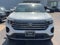 2026 Volkswagen Atlas 2.0T SE 4MOTION