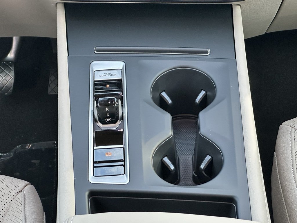 2026 Volkswagen Atlas 2.0T SE 4MOTION