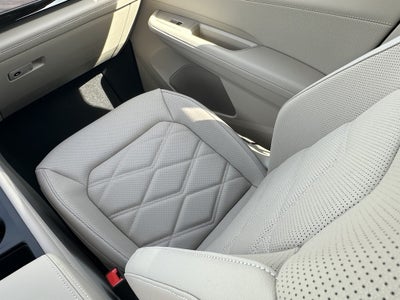 2026 Volkswagen Atlas 2.0T SE 4MOTION