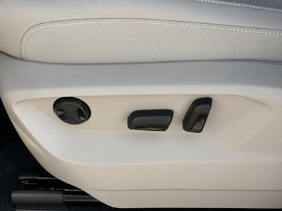 2026 Volkswagen Atlas 2.0T SE 4MOTION