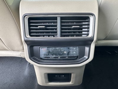 2026 Volkswagen Atlas 2.0T SE 4MOTION