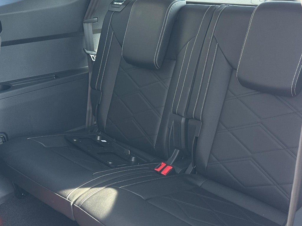 2026 Volkswagen Atlas 2.0T SE 4MOTION