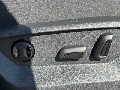 2026 Volkswagen Atlas 2.0T SE 4MOTION